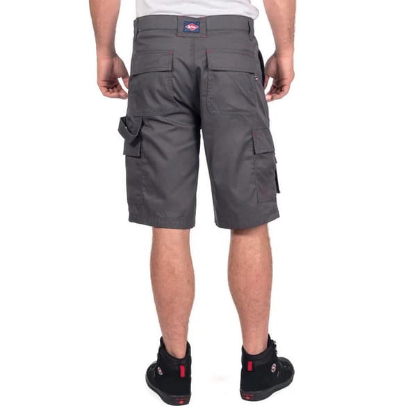 Lee Cooper Klassiske cargo-shorts til mænd