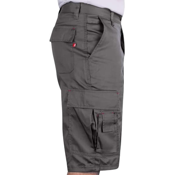 Lee Cooper Klassiske cargo-shorts til mænd