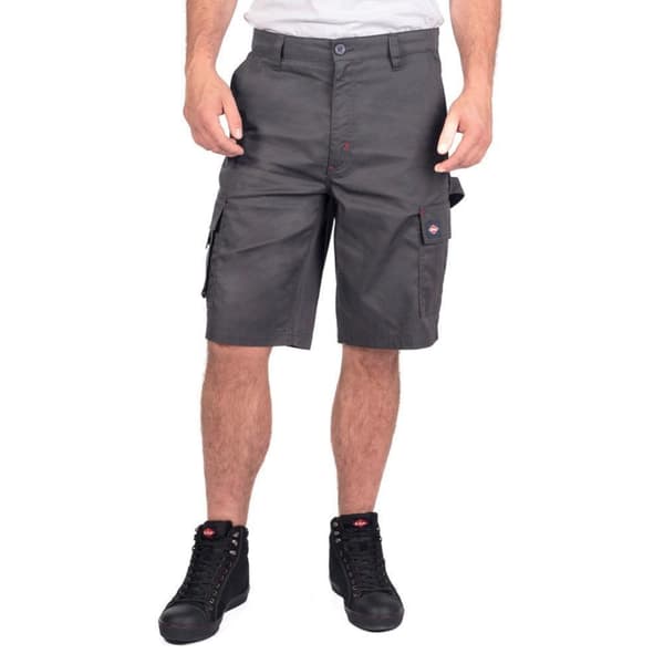 Lee Cooper Klassiske cargo-shorts til mænd