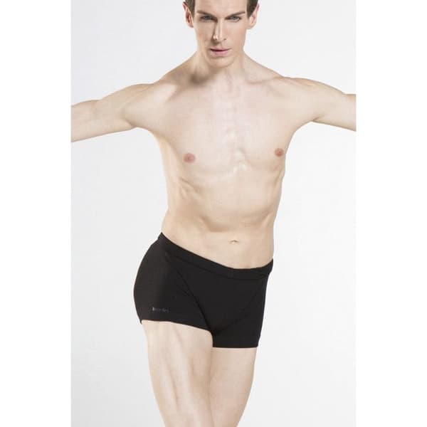 Kort dansshort - Wear Moi - Paco - Bomull elastan - Andningsbar - Unisex