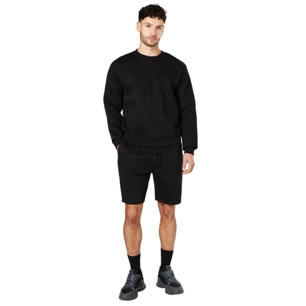 Burton Mens Jersey Sweat Shorts