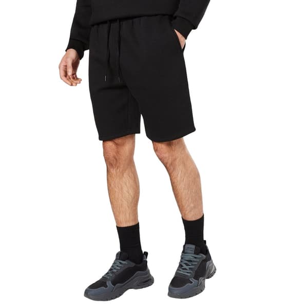 Burton Mens Jersey Sweat Shorts