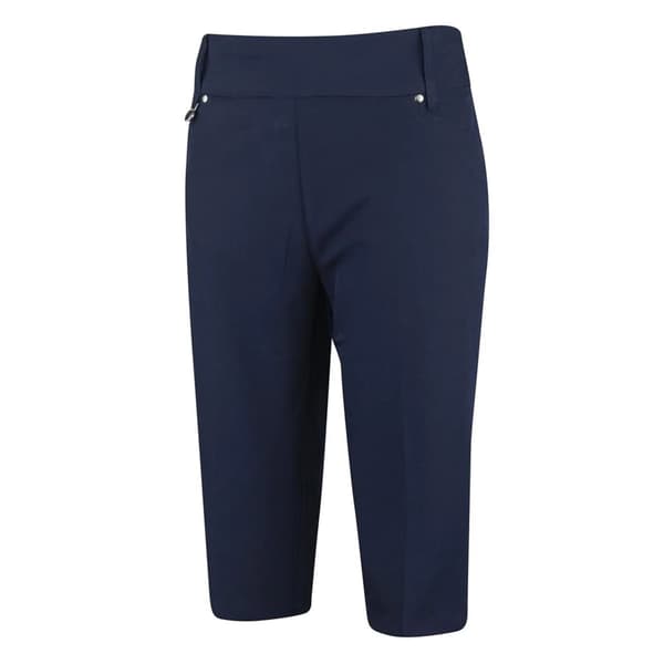 Island Green Womens/Ladies Stretch Golf Shorts