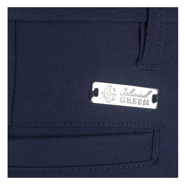 Island Green Womens/Ladies Stretch Golf Shorts