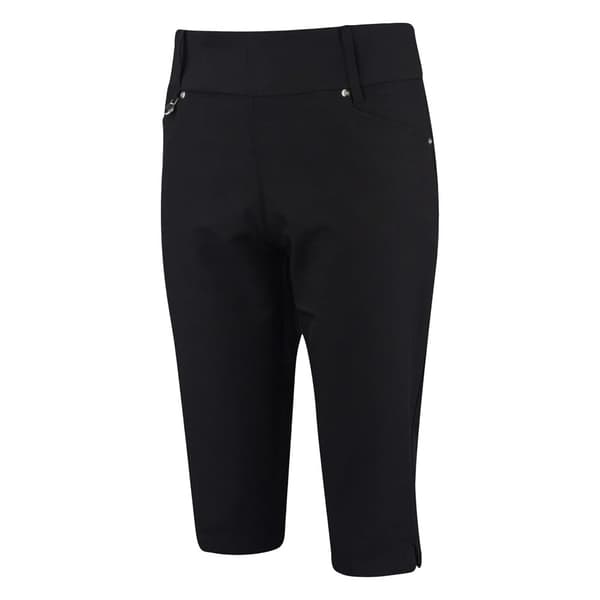 Island Green Womens/Ladies Stretch Golf Shorts