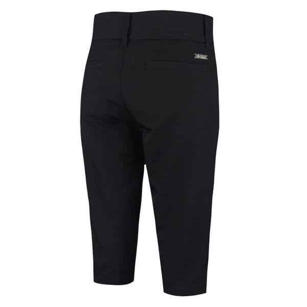 Island Green Womens/Ladies Stretch Golf Shorts