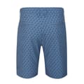 Miniatyrbilde 2 av 2: Oscar Jacobson Mens Dunbar All-Over Print Shorts