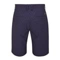 Miniatyrbilde 2 av 2: Oscar Jacobson Mens Dunbar All-Over Print Shorts