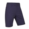 Miniatyrbilde 1 av 2: Oscar Jacobson Mens Dunbar All-Over Print Shorts