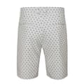 Miniatyrbilde 2 av 2: Oscar Jacobson Mens Dunbar All-Over Print Shorts