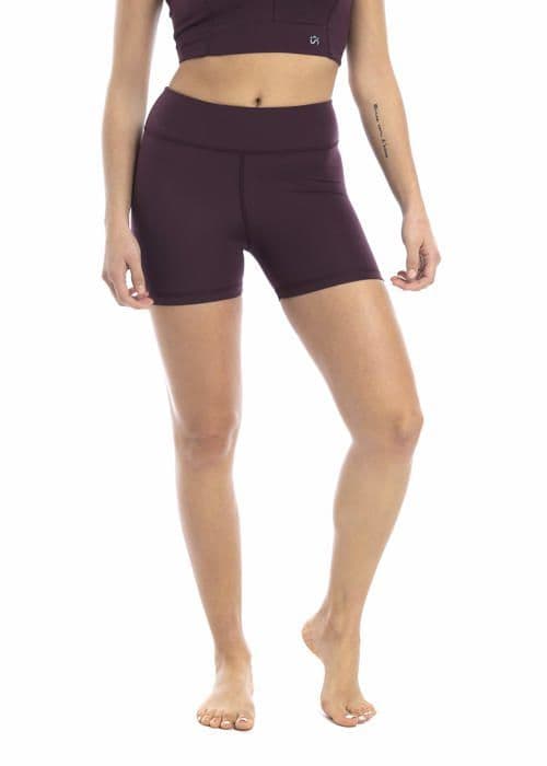 Löparshorts - Shambhala barcelona atletiska shorts - AA950-1-3