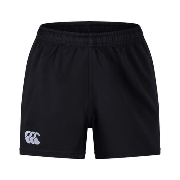 Canterbury Childrens/Kids Professional Polyester Shorts