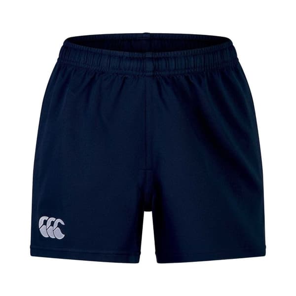 Canterbury Childrens/Kids Professional Polyester Shorts
