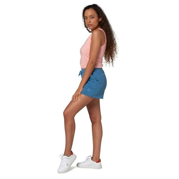Roland Garros Shorts - RJUW0222-BLE-XL - Filippinska - Shorts - Bermuda - Damer