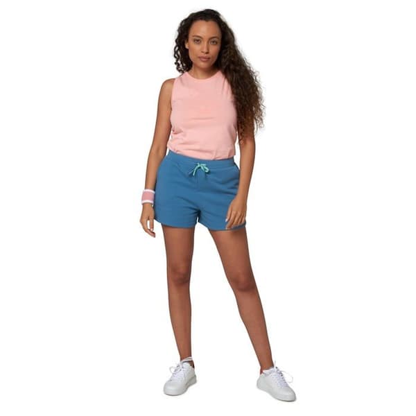Roland Garros Shorts - RJUW0222-BLE-XL - Filippinska - Shorts - Bermuda - Damer