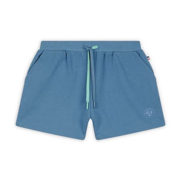 Roland Garros Shorts - RJUW0222-BLE-XL - Filippinska - Shorts - Bermuda - Damer