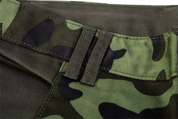Camo Shorts, størrelse XXXL