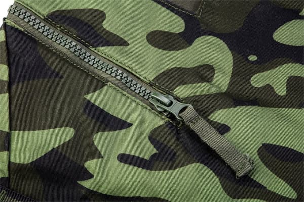 Camo Shorts, størrelse XXXL