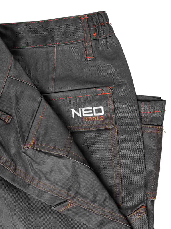 BASIC shorts, størrelse XL/56
