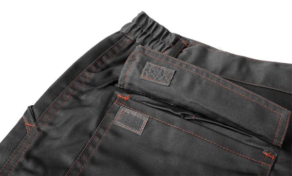 BASIC shorts, størrelse XL/56