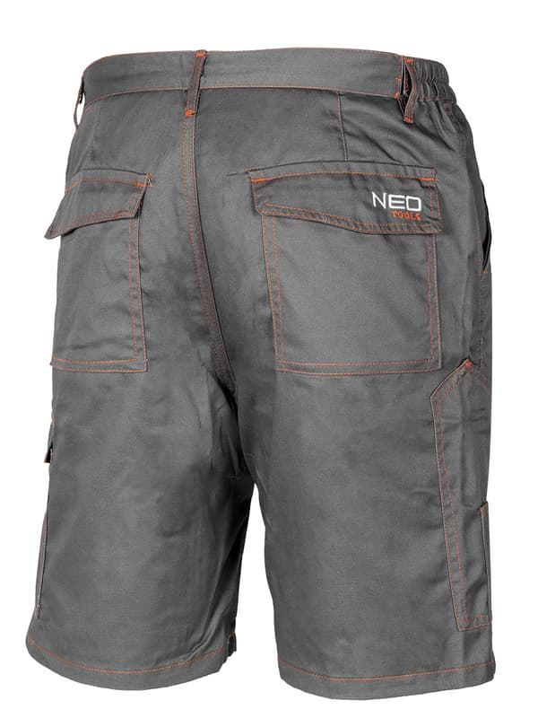 BASIC shorts, størrelse XL/56