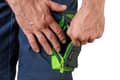 Miniatyrbild 8 av 10: PREMIUM shorts, 62% bomull, 35% polyester, 3% elastan, storlek S
