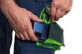 Miniatyrbild 3 av 10: PREMIUM shorts, 62% bomull, 35% polyester, 3% elastan, storlek L