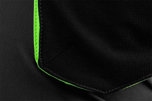 PREMIUM shorts, 4-vejs stretch, sorte, størrelse XS