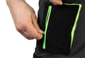 Miniatyrbillede 2 af 11: PREMIUM shorts, 4-vejs stretch, sorte, størrelse XS
