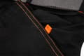 Miniatyrbillede 5 af 9: HD Slim arbejdsshorts, bælte, str. XL