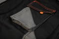 Miniatyrbillede 7 af 9: HD Slim arbejdsshorts, bælte, str. XL