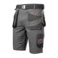 Miniatyrbillede 8 af 8: Shorts, 100% bomuld, størrelse XXXL