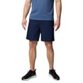 Miniatyrbillede 3 af 4: Columbia Washed Out Easy Short 2119671464, Mand, Shorts, Marine blå