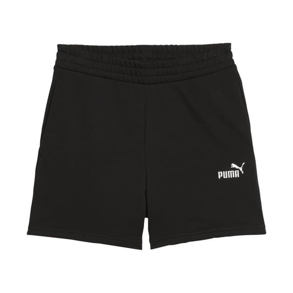 Kort femme Puma Essential Small No. 1 Logo 5"