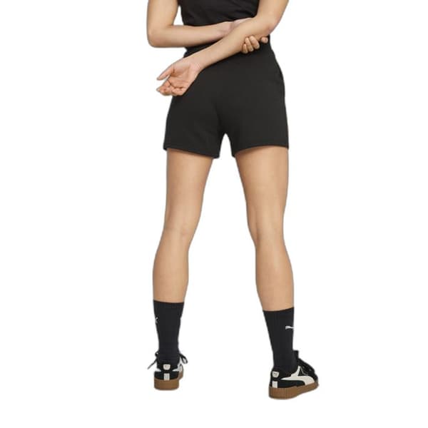 Kort femme Puma Essential Small No. 1 Logo 5"