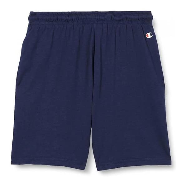 Shorts Barn - Champion - 306313-BS503 - Mörkblå - Storlek XXS - Kille