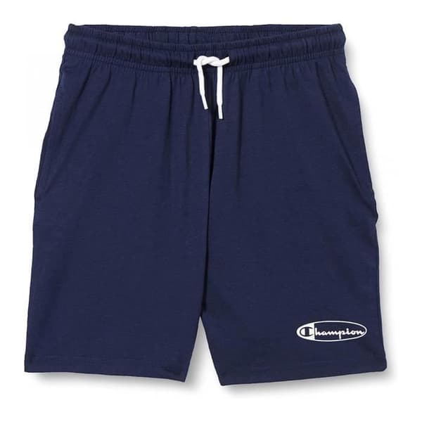 Shorts Barn - Champion - 306313-BS503 - Mörkblå - Storlek XXS - Kille