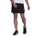 Miniatyrbild 3 av 4: adidas Designed 4 2 in 1 löparshorts - Herr - Svart - Andas - Anti-svettficka