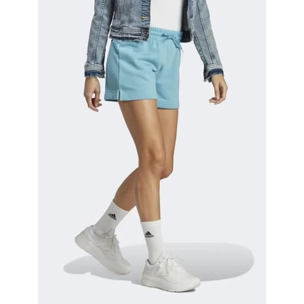 W lin ft sho shorts för kvinnor - Adidas
