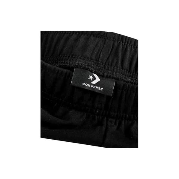 Shorts - Converse - Barn 469025-023 - Svart - Bekväm - Unik stil