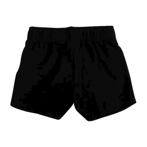 Shorts - Converse - Barn 469025-023 - Svart - Bekväm - Unik stil