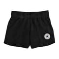 Miniatyrbild 1 av 4: Shorts - Converse - Barn 469025-023 - Svart - Bekväm - Unik stil