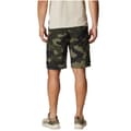 Miniatyrbillede 3 af 3: Columbia Silver Ridge Printed Cargo Short 1587033397, Mand, Shorts, Grøn