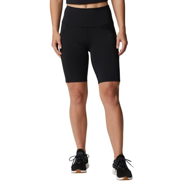 Columbia Windgates Half Tight 1991761010, Kvinna, Shorts, Svart