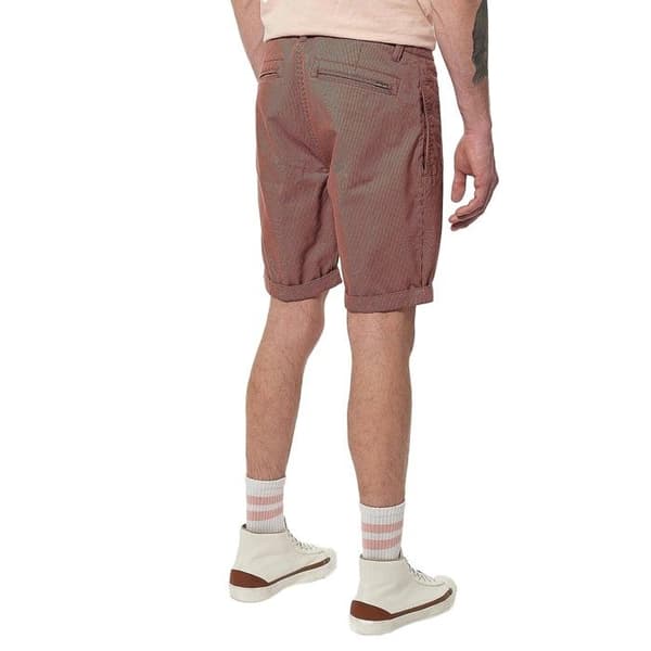 Rosa herrshorts Kaporal Sabir