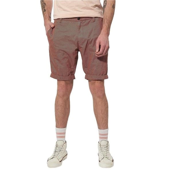 Rosa herrshorts Kaporal Sabir
