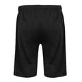 Miniatyrbild 2 av 2: Kort Noir Herr Umbro 963010 - Noir - 100% Polyester - Elastisk midja - Umbro-logga