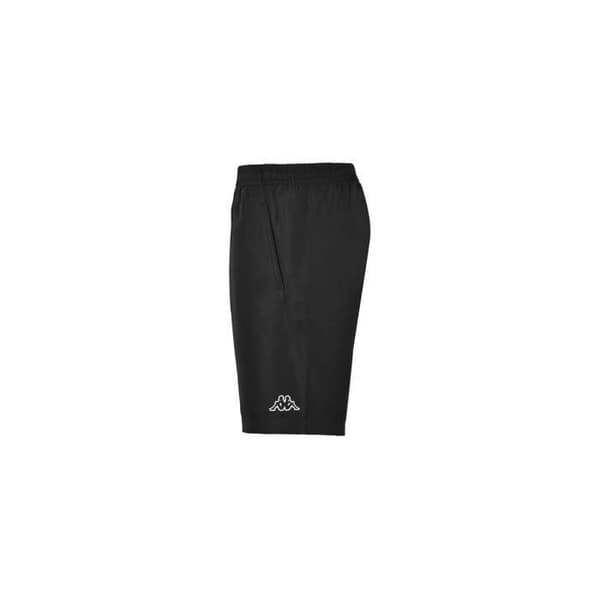 Kiamon Shorts Svart L - Kiamon - Herr - Lätt material som andas