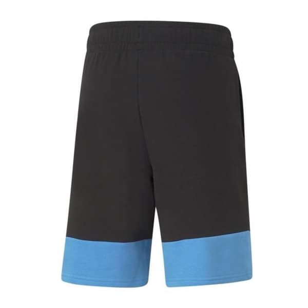 Kort Noir Man Puma Sommar