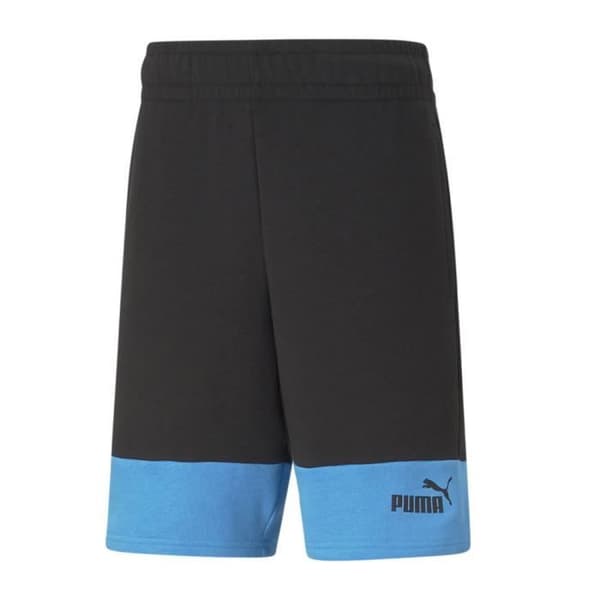 Kort Noir Man Puma Sommar